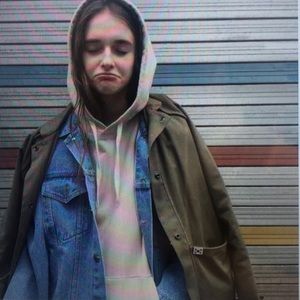 Meet your Posher, Kristin